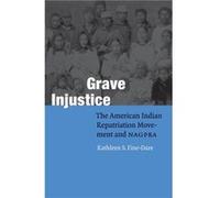 Grave Injustice by Kathleen S. FineDare Kathleen S. Fine-Dare (Auteur)