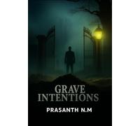Grave Intentions: Justice Dies in the Dark