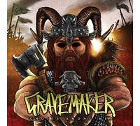 Grave Maker - Ghosts Among Men