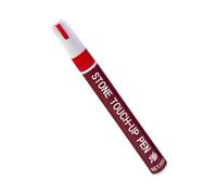 Grave Marker Paint Pen, 3mm Tip Stone Lettering Tool, 0.78×5.51inch Weather Resistant Ink Marker with Precision Writing Design, Sturdy Restoration Solution, Tombstone Inscription Repair Tool for Use