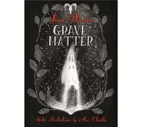 Grave Matter by Juno Dawson Juno Dawson (Auteur)