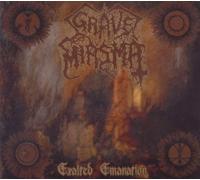 Grave Miasma - Exalted Emanation -Digi-