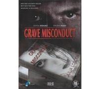 Chapitre Macabre / Grave Misconduct