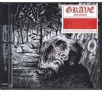 Grave - Necropsy-The Complete Demo Recordings 1986-1991 [Import]