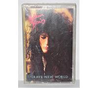 Grave New World