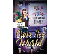 Grave New World