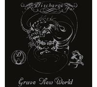 Grave New World