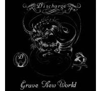 Grave New World [Import allemand]