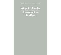 Grave of the Fireflies