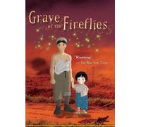Grave of the Fireflies