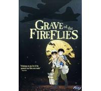 Grave of The Fireflies
