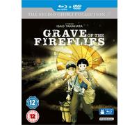 Grave of The Fireflies [Blu-Ray]