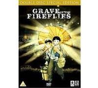 Grave Of The Fireflies