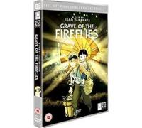 Grave of The Fireflies [Import anglais]