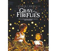 Grave Of The Fireflies (Steelbook) [Blu-Ray] Ltd Ed, Steelbook