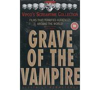 Grave of the Vampire