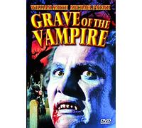 Grave of the Vampire [Import USA Zone 1]