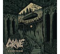 Grave - Out of Respect for The De [Import]