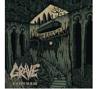 Grave – Out Of Respect For The Dead – Vinyle – Broken Silence