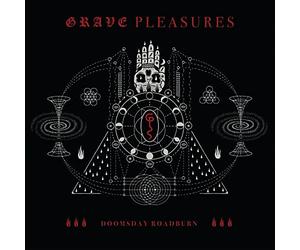 Grave pleasures - Doomsday roadburn