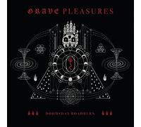Grave pleasures - Doomsday roadburn [Import]
