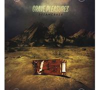 Grave Pleasures - Dreamcrash [Import]