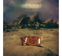 Grave Pleasures – Dreamcrash – CD – Import – Neuf