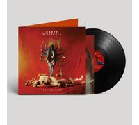 Grave pleasures - Motherblood [Import]