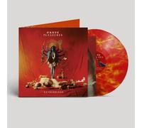 Grave Pleasures – Motherblood – Vinyle 12" coloré – Import