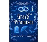 Grave Promises - Isadora Brown - Auto-Édition - ebook (ePub) - Livre