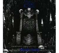 Grave Ritual - Morbid Throne