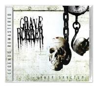 Grave Robber - Inner Sanctum