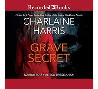 Grave Secret (The Harper Connelly Series) [Import]
