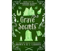 Grave Secrets