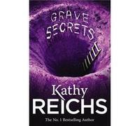 Grave Secrets – (Temperance Brennan 5) – Cornerstone