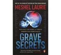 Grave Secrets by Meshel Laurie Meshel Laurie (Auteur)