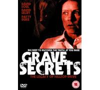 Grave Secrets [Edizione: Regno Unito] [Import]