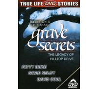 Grave Secrets [Import USA Zone 1]