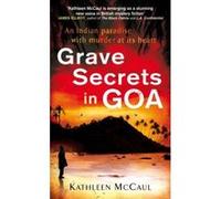 Grave Secrets in Goa (Ruby Jones) - [Version Originale] Kathleen Mccaul (Auteur)