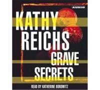 Grave Secrets Reichs, Kathy (Auteur)