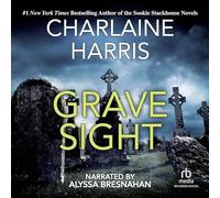 Grave Sight (The Harper Connelly Series) [Import]