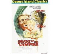 Grave The Vampire (aka Seed of Terror)