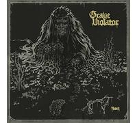 Grave Violator - Reet