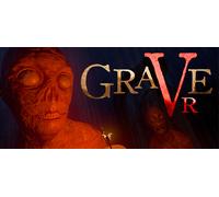 Grave: VR Prologue (PC)