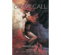 Gravecall: Book One of The Siriene Corpus