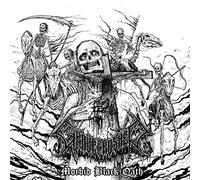 Gravecrusher - Morbid Black Oath -Mcd-