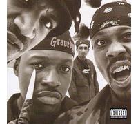 Gravediggaz - 6 Feet Deep