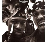 Gravediggaz - 6 Feet Deep