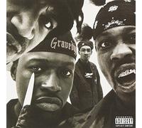 Gravediggaz - 6 Feet Deep