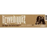 Gravediggaz - Night the Earth Cried [Vinyl LP]